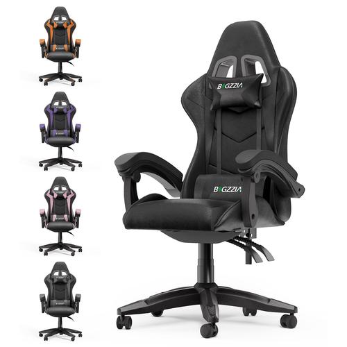 Racing Rakuten Pas Bureau Sur Cher Fauteuil Ou D'occasion qMSUVpjLzG